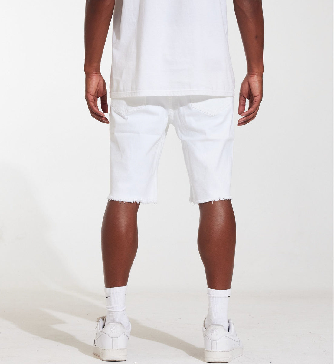 Atlantic Short