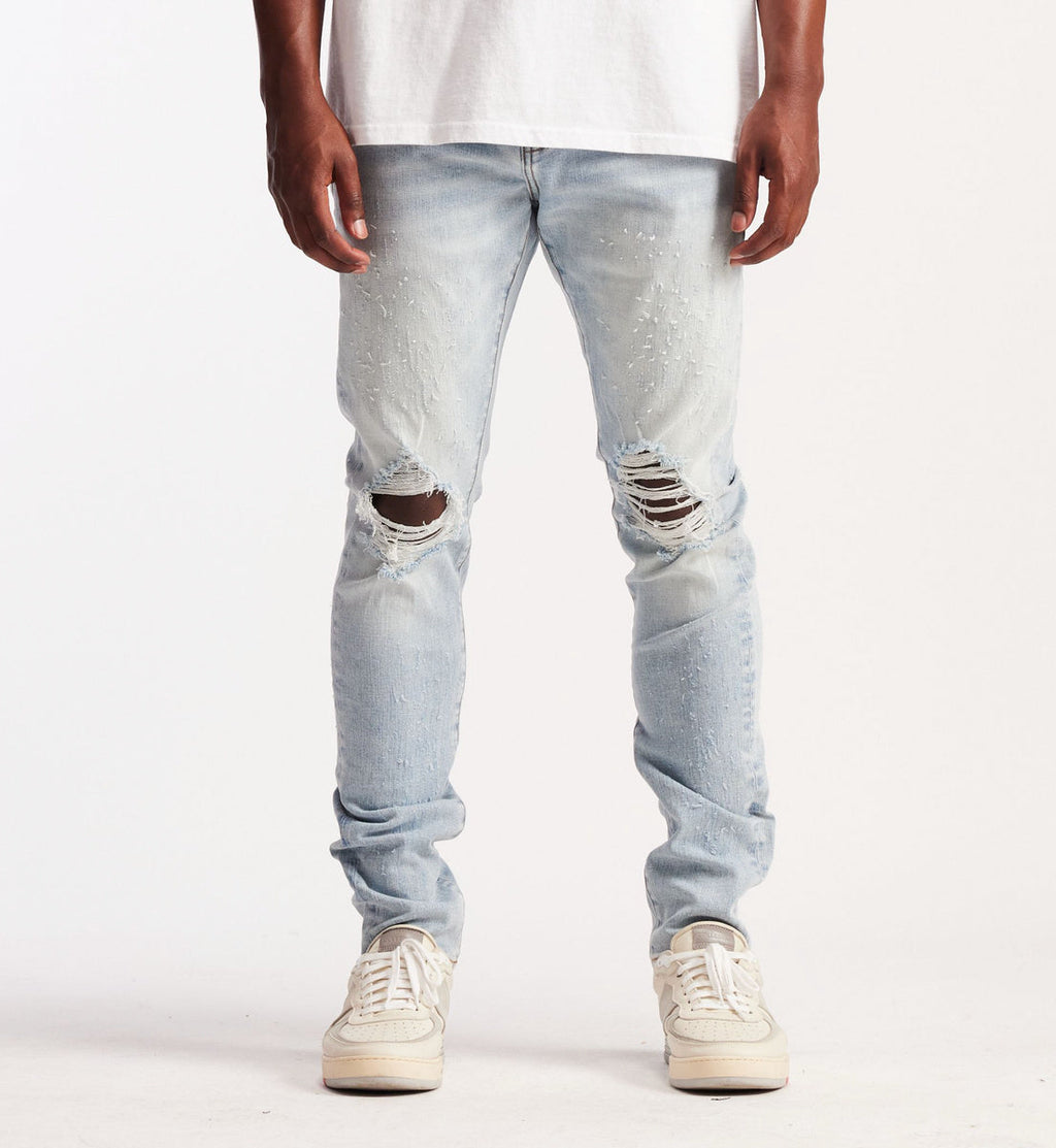 Embellish NYC Kyler Skinny Denim Pant