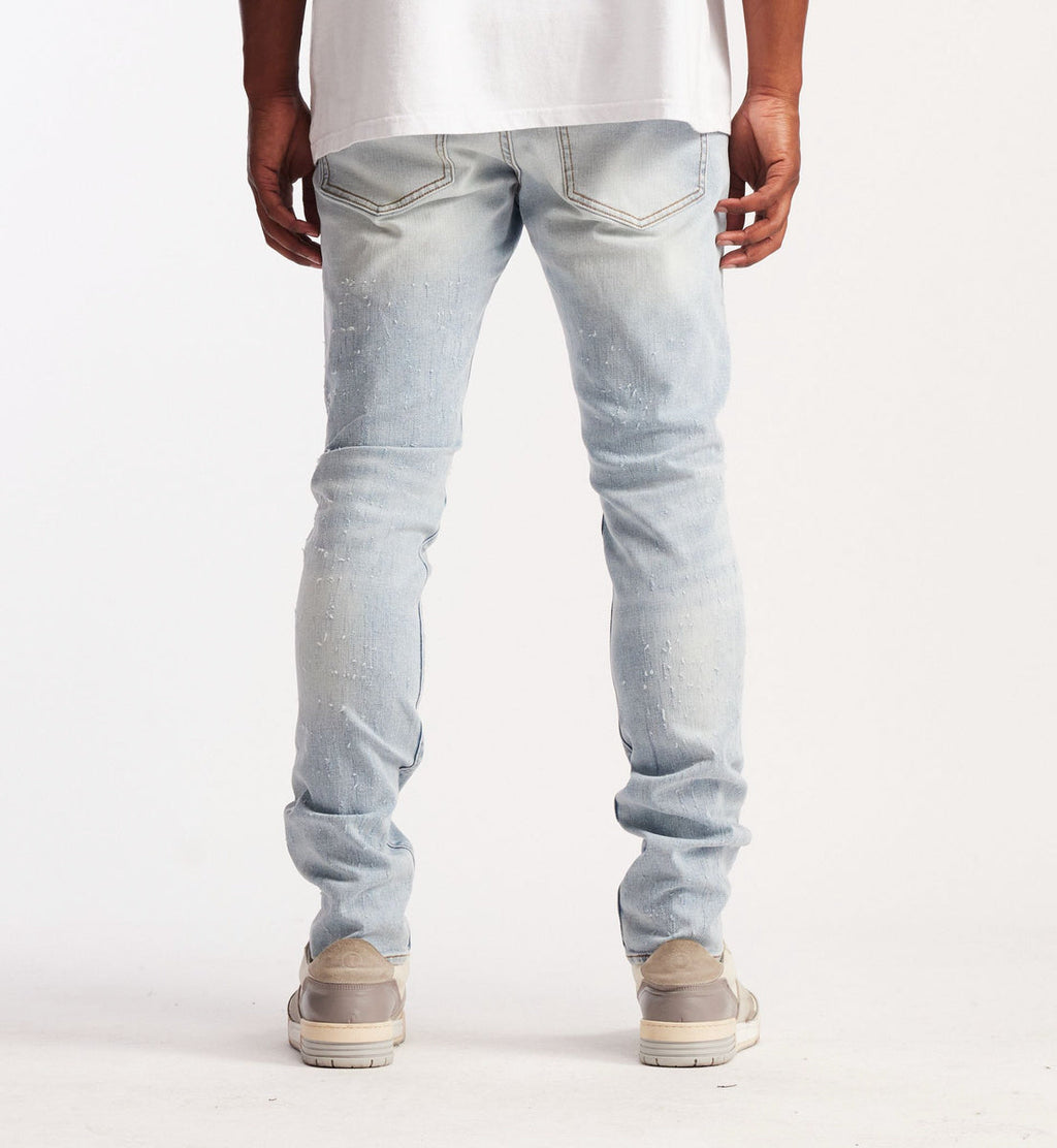 Embellish NYC Kyler Skinny Denim Pant