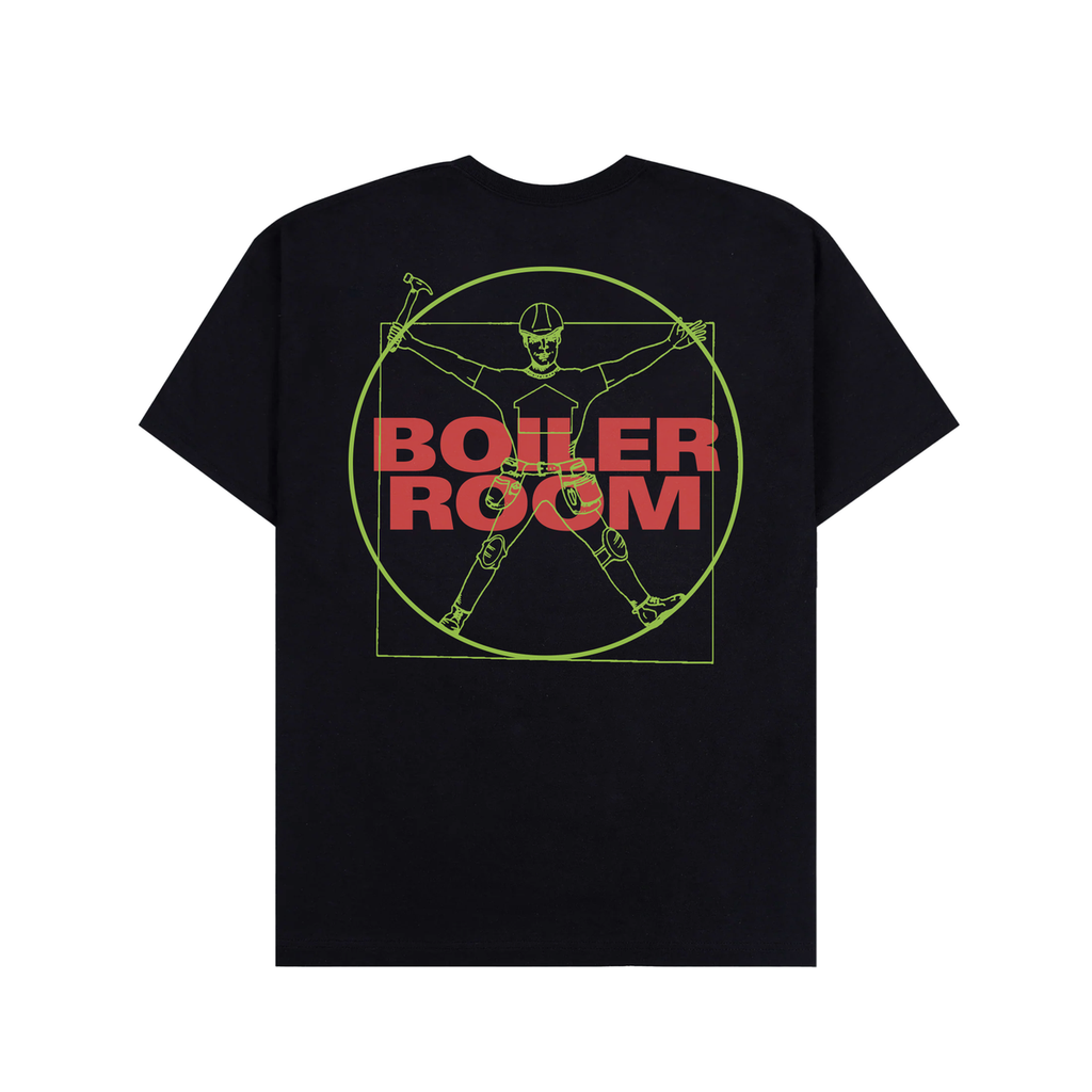 Pleasures Loud Music Tee