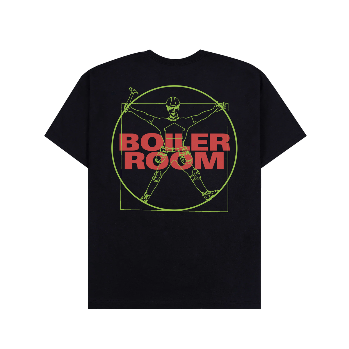 Pleasures Loud Music Tee