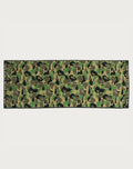 ABC CAMO COMPACT BATH TOWEL