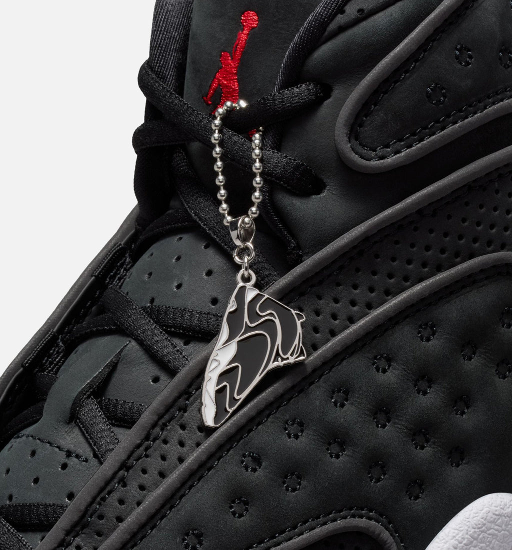 Air Jordan OG Women's Lifestyle Shoe – Black/University Red/White