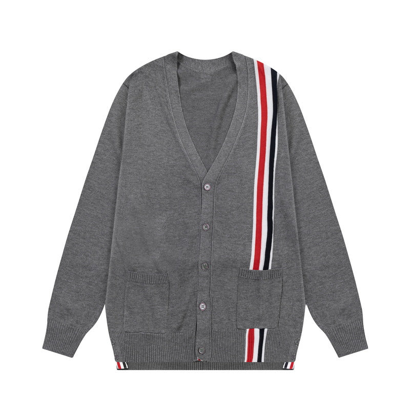 Men's cardigan | Thom Browne