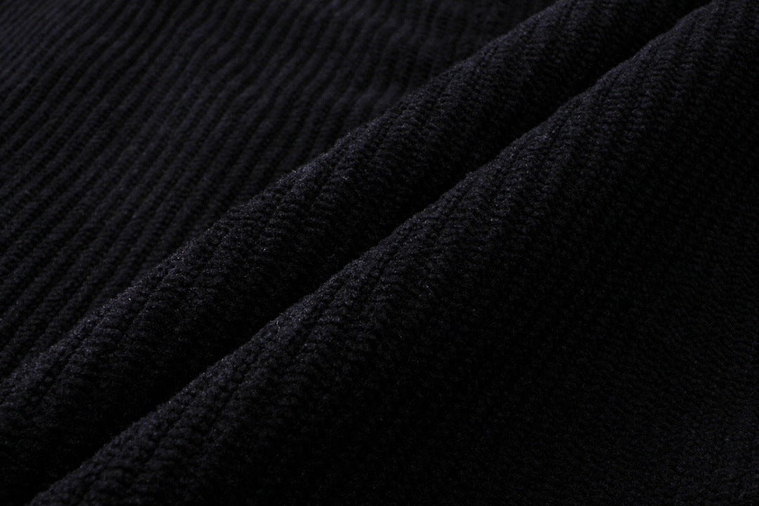 4 - Bar Utility Pocket Jacket with Signature Grosgrain Detail | Thom Browne