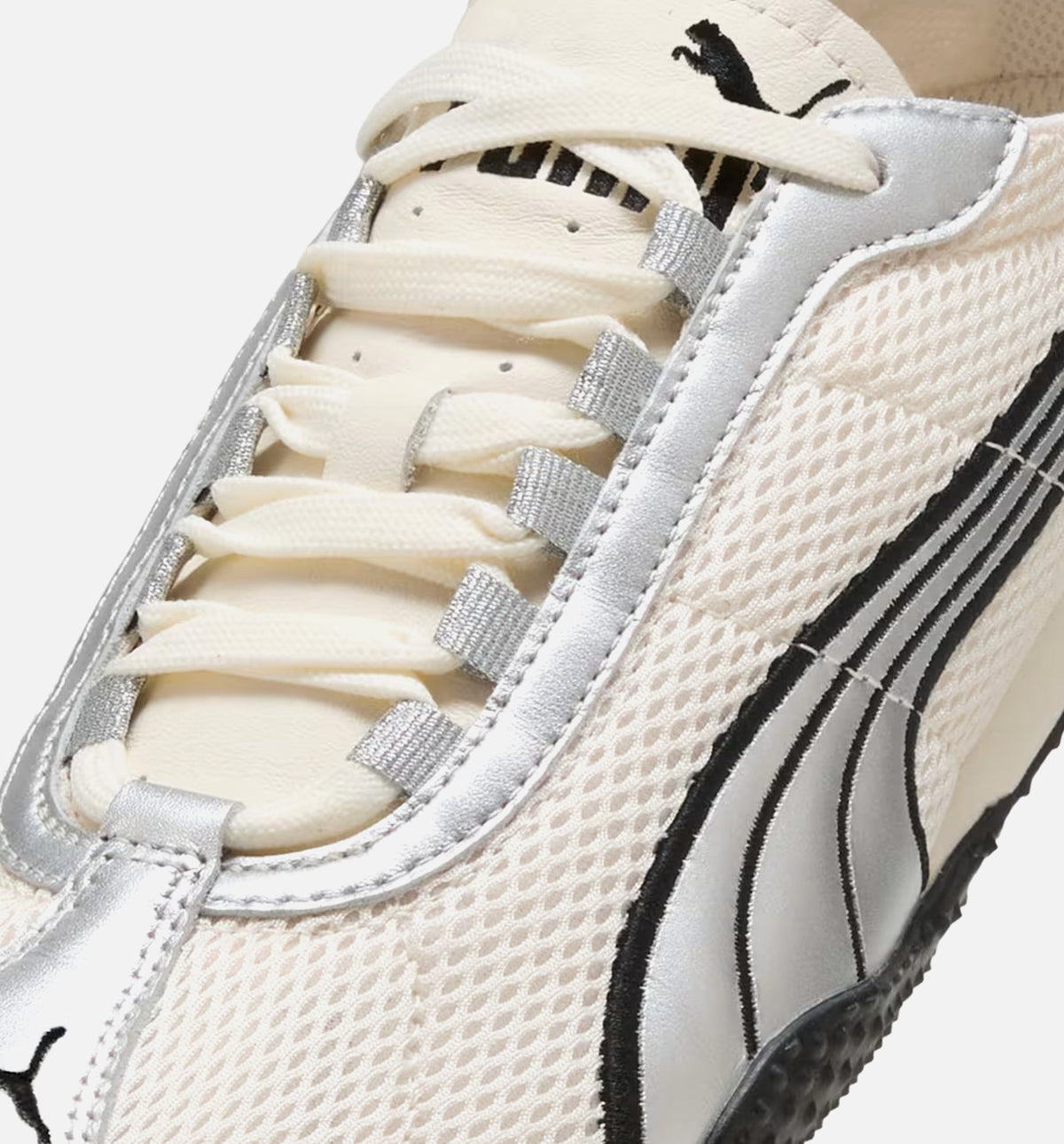 Nike H Street OG “Frosted Ivory / Puma Silver” Men's Lifestyle Shoes