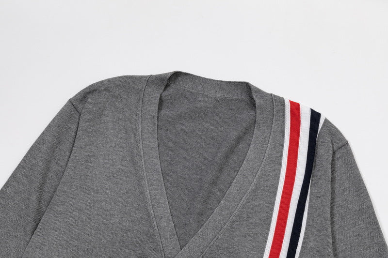Men's cardigan | Thom Browne