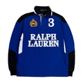 Ralph Lauren Longsleeve (S)