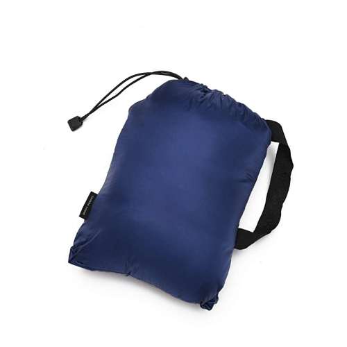 Canada Goose Arctic Program Navy Blue Packable Down Jacket