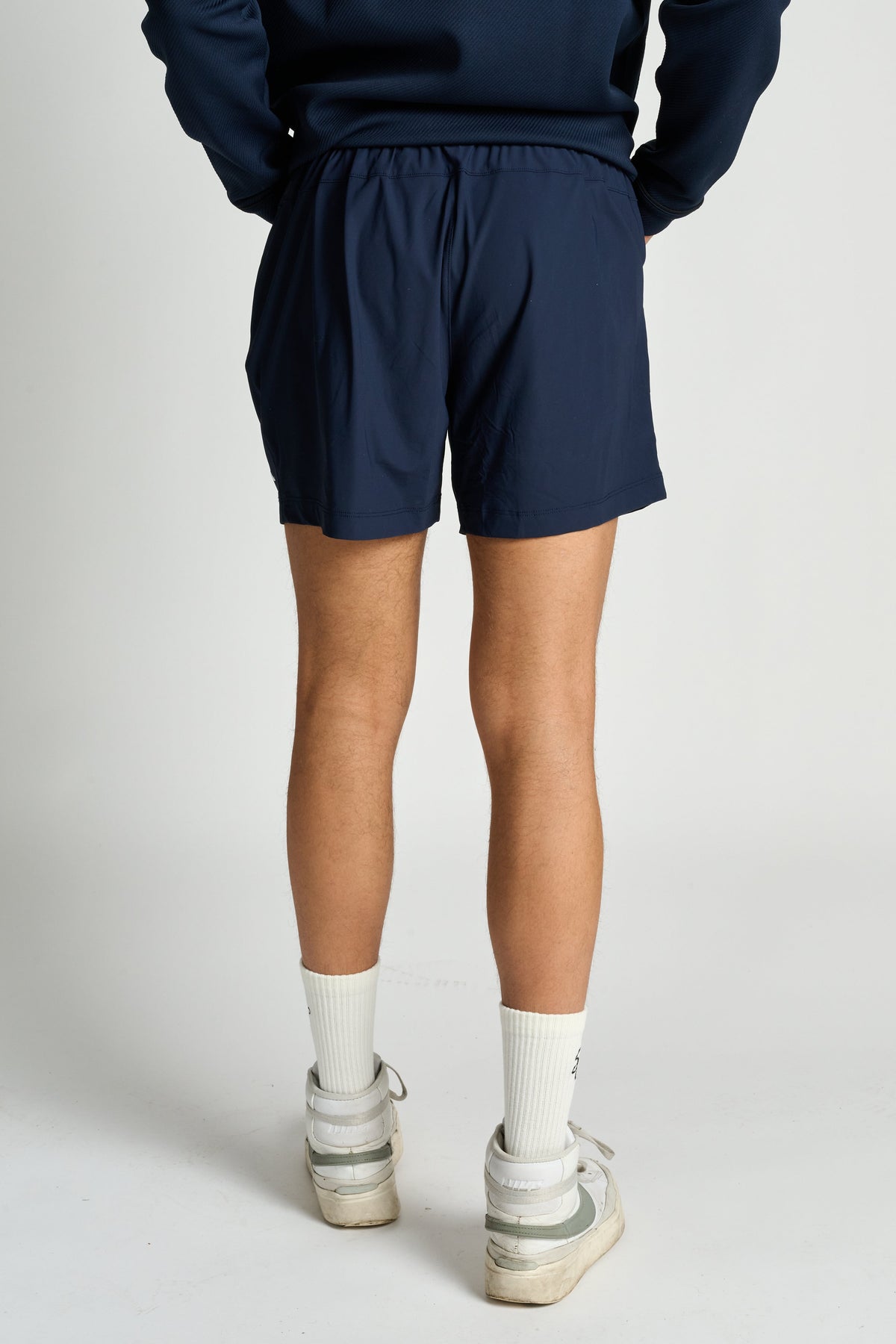 5" Pursuit Short - Lined