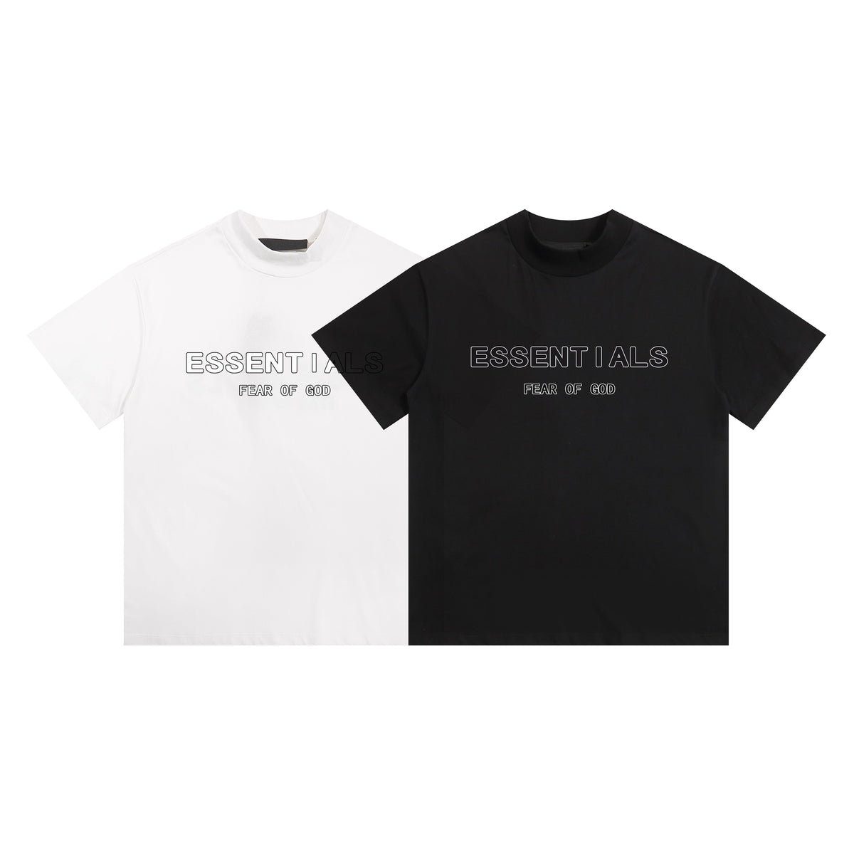 Fear of God ESSENTIALS T-Shirt