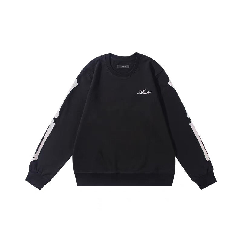 AMIRI Sweatshirt  Black