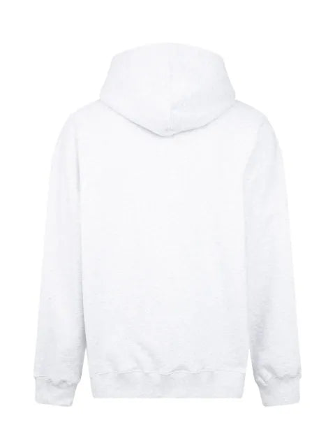 Supreme Shine logo-print hoodie