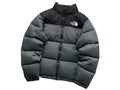 The North Face 1996 Retro Nuptse Down Jacket in Dark Grey