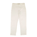A.P.C Cotton Jogger Sweatpants - White