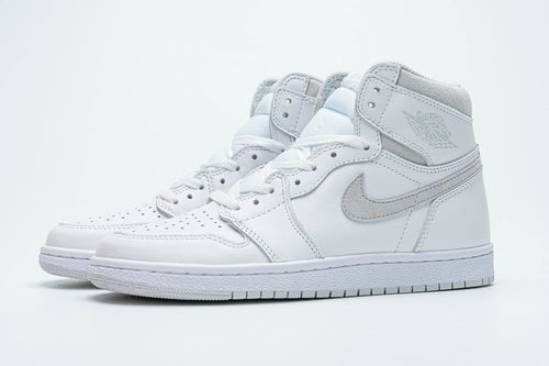 Air Jordan 1 Retro High 85 Neutral Grey Reps Sneaker BQ4422-100
