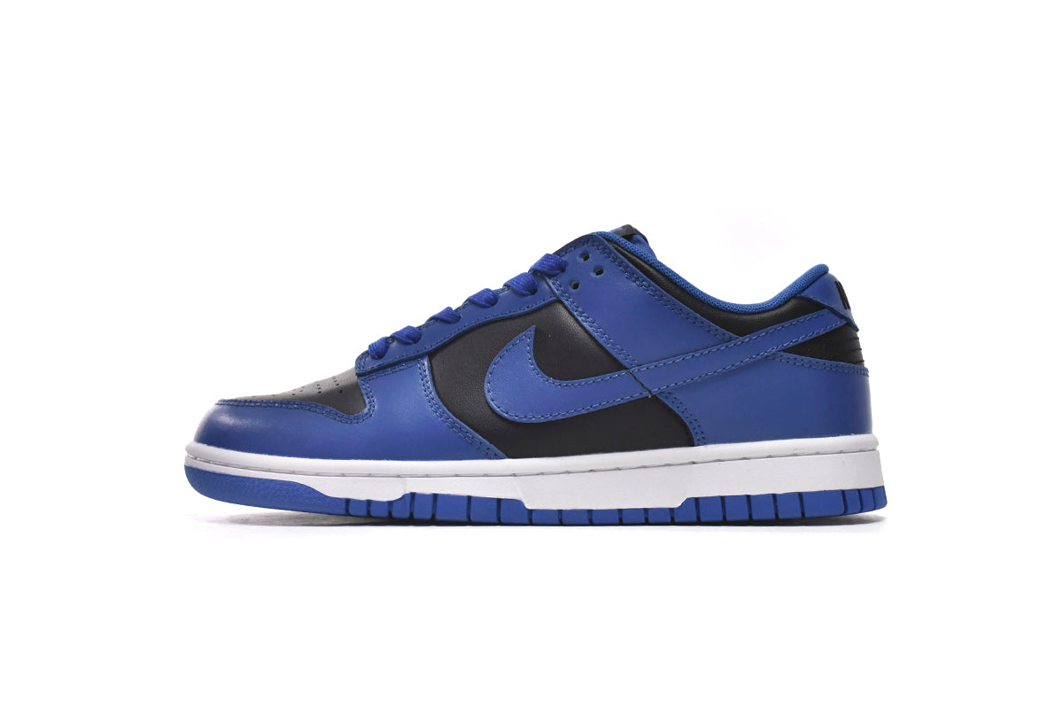 Nike Dunk Low Cobalt Reps Sneakers DD1391-001