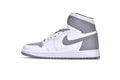 Air Jordan 1 Retro High OG Stealth Reps Sneaker 555088-037