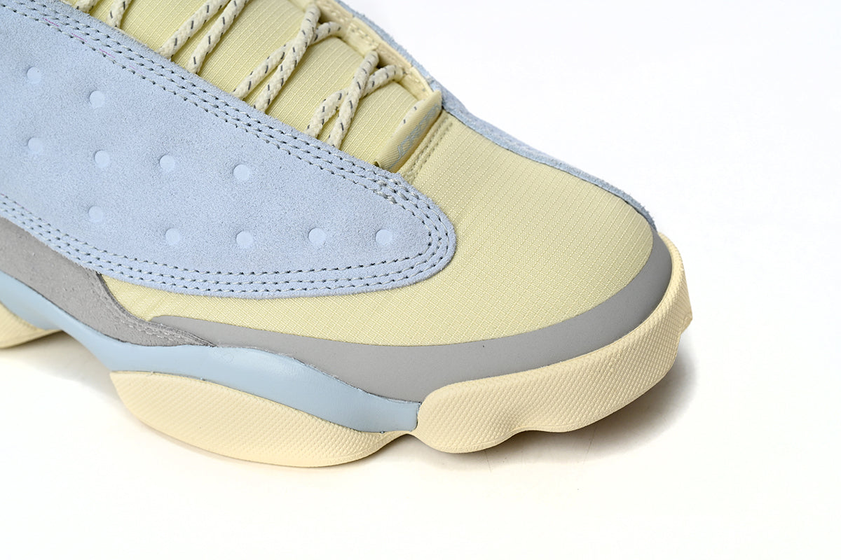 Air Jordan 13 Retro SoleFly Reps Sneaker DX5763-100