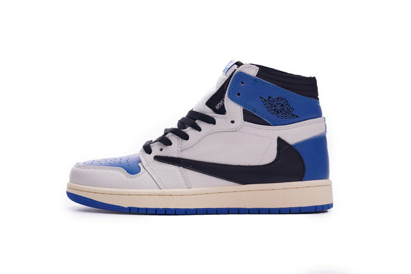 Jordan 1 Travis Scott Fragment High Reps Sneaker DH3227-105