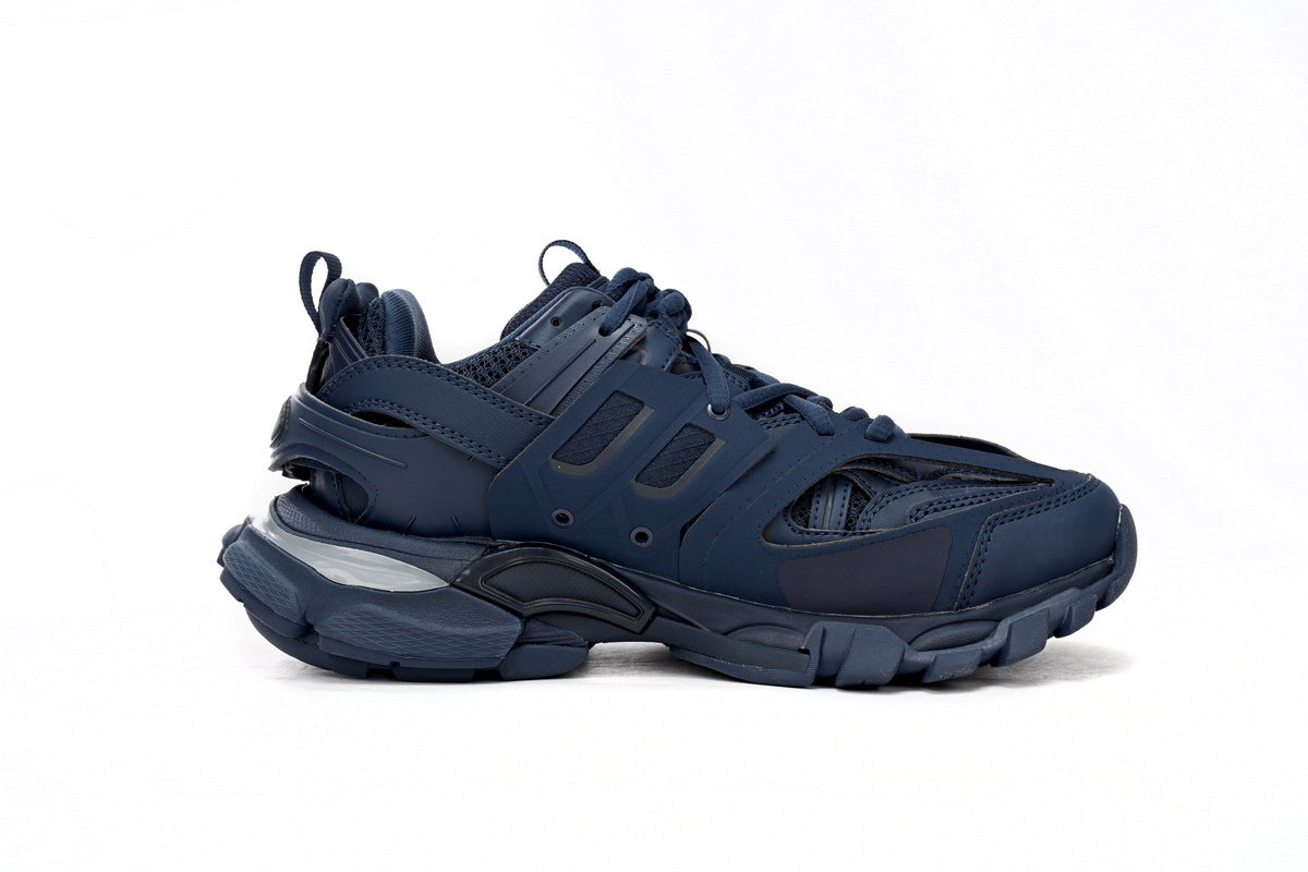 Balenciaga Track LED Blue Pearl 542023W2LA14107/542023 W2LA1 4107
