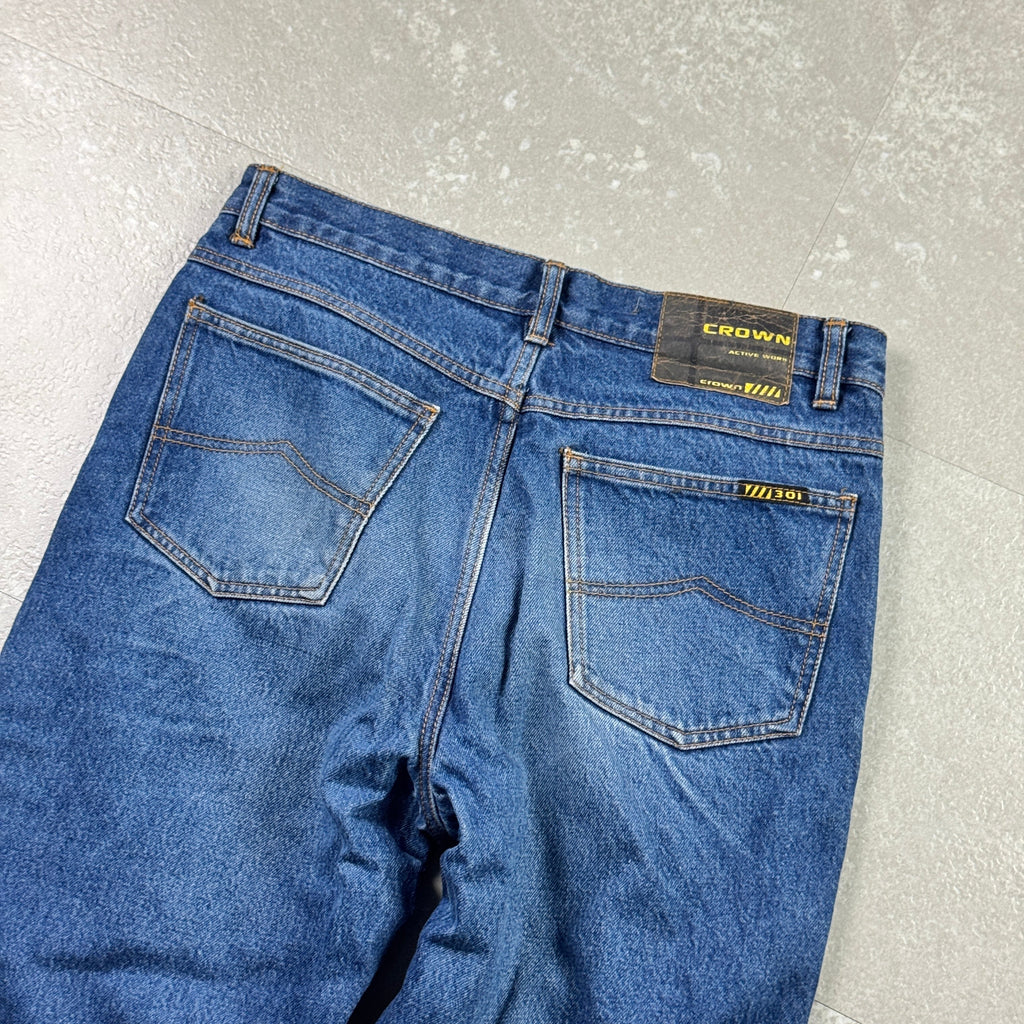 y2K Jeans