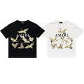 Amiri Fashion T-shirt
