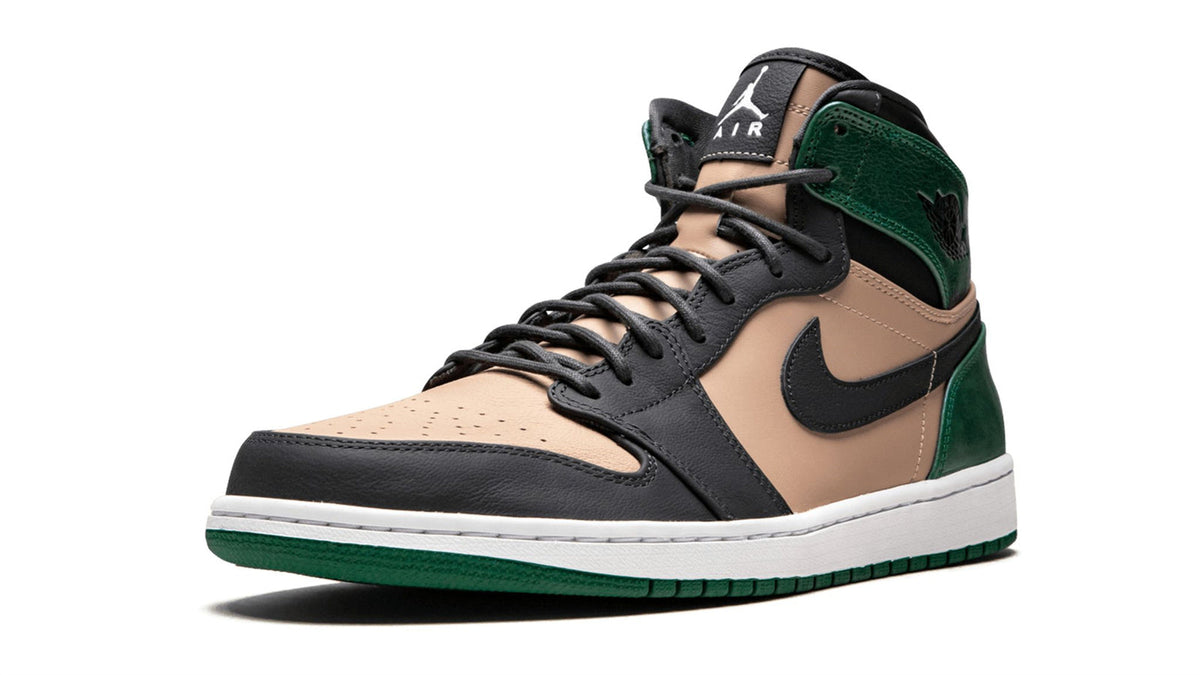AIR JORDAN 1 RET HI PREMIUM WMNS "Bio Beige"