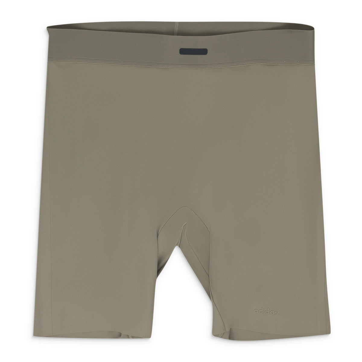 Green Athletics Tight Shorts