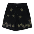Black Chemist Star Shorts