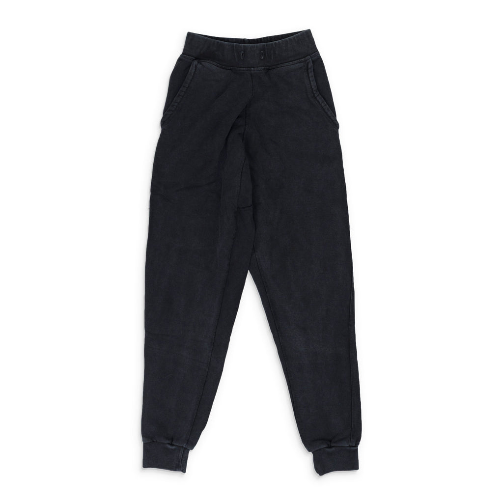 Black Jogger Pants