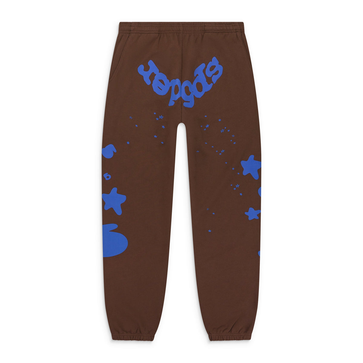 Brown Beluga V2 Sweatpants