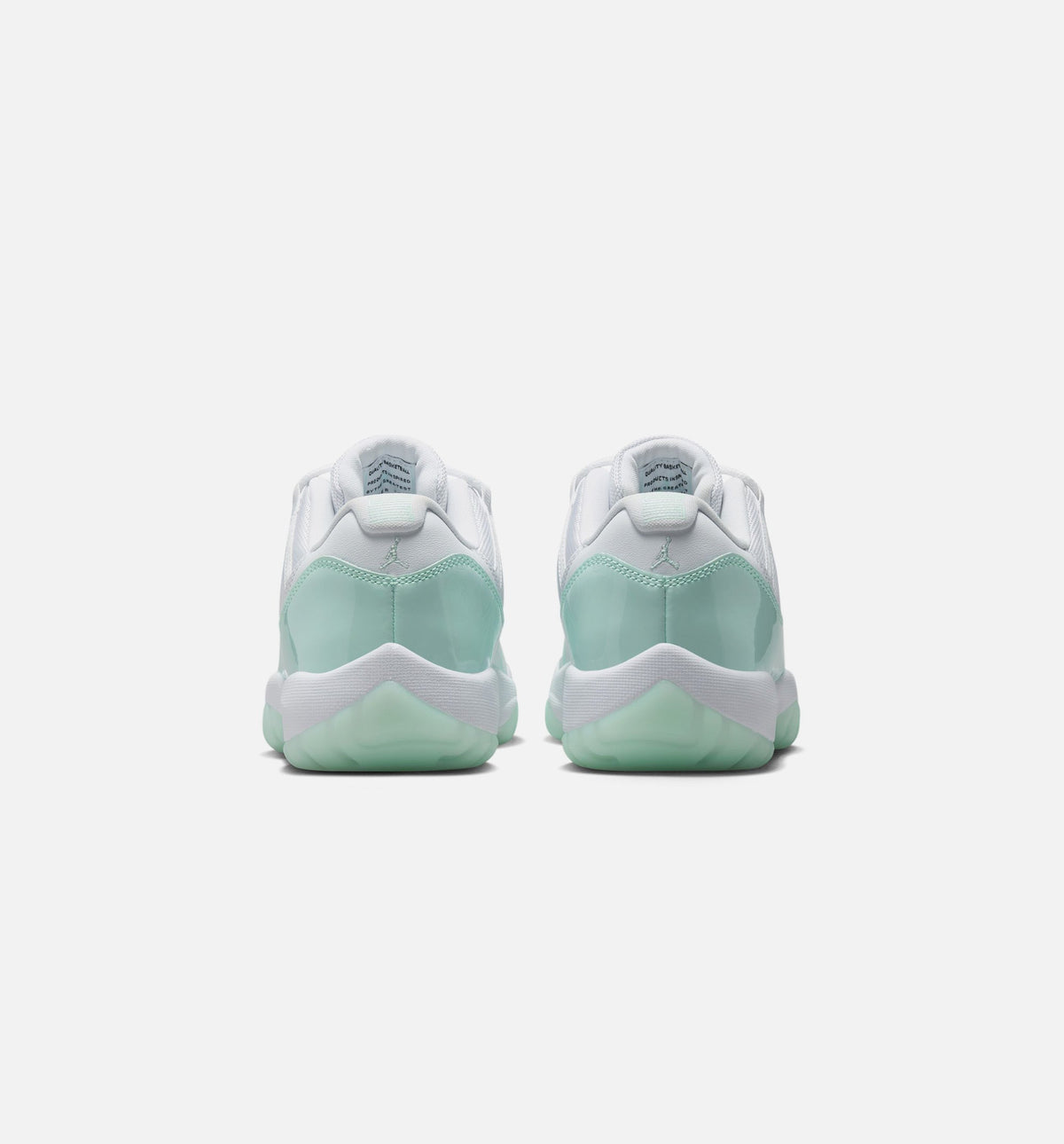 Air Jordan 11 Retro Low Igloo | Women's Lifestyle Shoe | White/Igloo