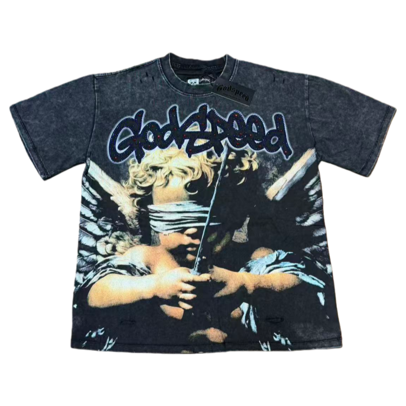 Godspeed Classic Fit T-Shirt
