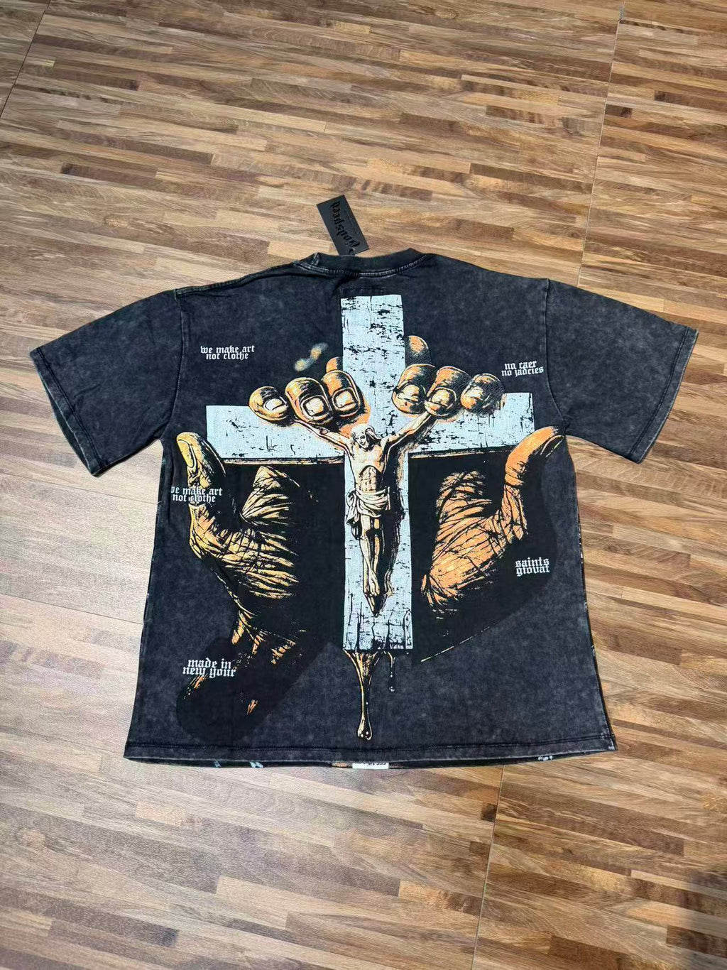 Godspeed Classic Fit T-Shirt