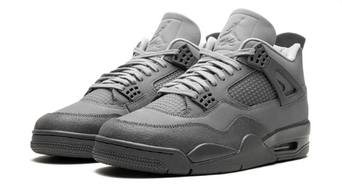 Air Jordan 4 'Wet Cement' FQ7928-001