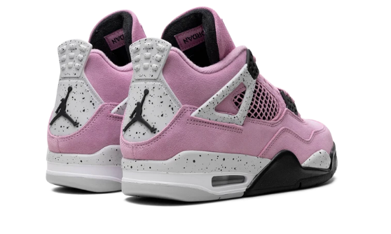 Air Jordan 4 (WMNS) 'Orchid' AQ9129-501