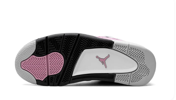 Air Jordan 4 (WMNS) 'Orchid' AQ9129-501
