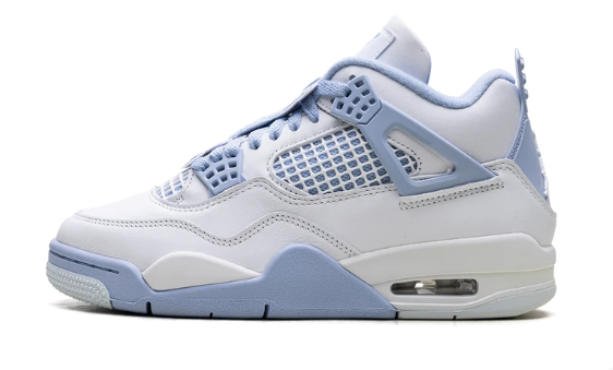 Air Jordan 4 (WMNS) 'Aluminum' HV0823-100