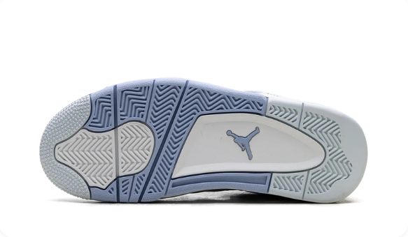 Air Jordan 4 (WMNS) 'Aluminum' HV0823-100