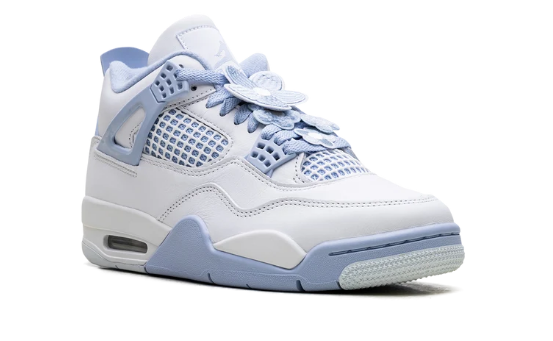 Air Jordan 4 (WMNS) 'Aluminum' HV0823-100
