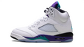 Air Jordan 5 Retro OG 'Grape' (2025) HQ7978-100