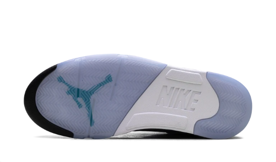 Air Jordan 5 Retro OG 'Grape' (2025) HQ7978-100