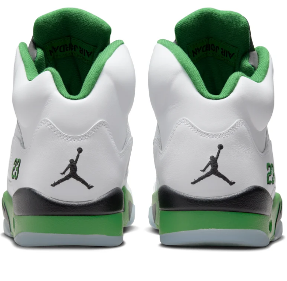 Nike Air Jordan 5 Retro (WMNS) 'Lucky Green' DD9336-103