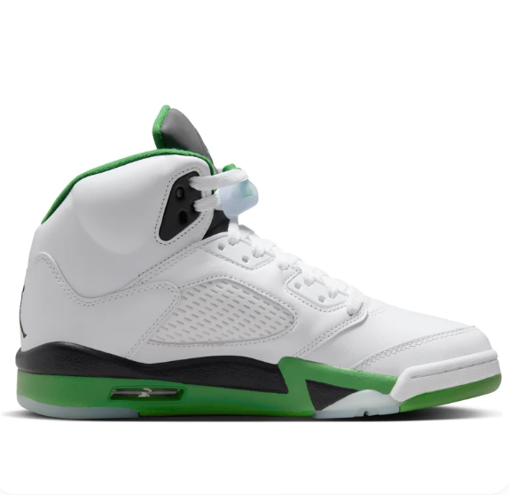 Nike Air Jordan 5 Retro (WMNS) 'Lucky Green' DD9336-103