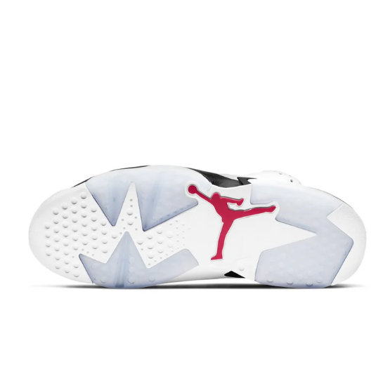 Air Jordan 6 Retro OG 'Carmine' (2021) CT8529-106