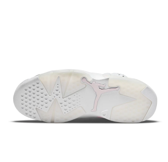 Nike Air Jordan 6 Retro (WMNS) 'Gold Hoops' DH9696-100