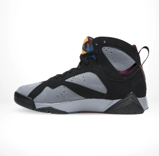 Air Jordan 7 Retro 'Bordeaux' (Black)