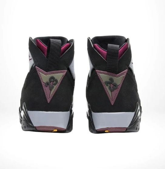 Air Jordan 7 Retro 'Bordeaux' (Black)