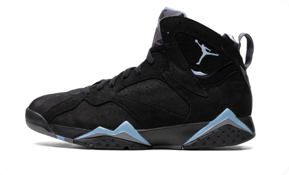 Air Jordan 7 'Chambray' CU9307-004